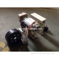 servo motor for industrial sewing machine